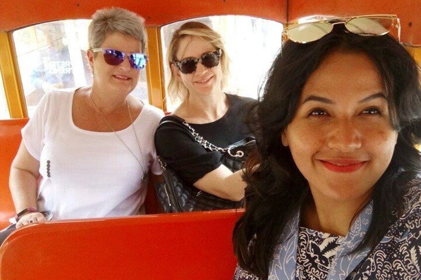 Jakarta Half Day Private Tour (5 hours or less)