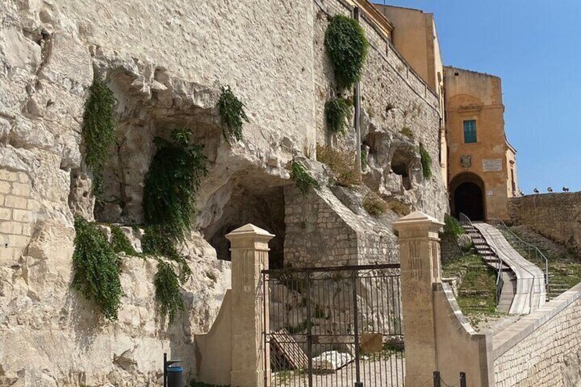Ragusa, Modica and Scicli Private Tour from Catania - Sicily