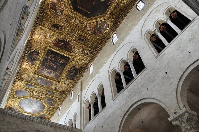 People of Bari - Private tour of people and traditions