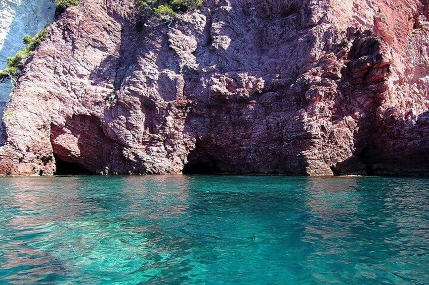 Tour Giornaliero 5 Terre