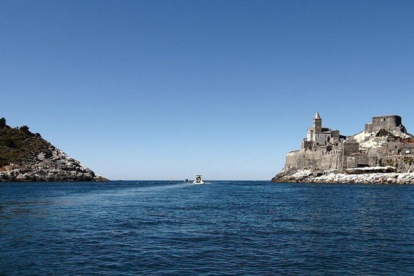 Tour Giornaliero 5 Terre