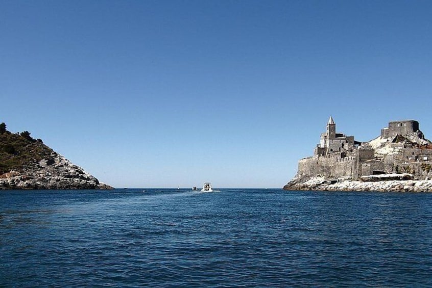 Tour Giornaliero 5 Terre