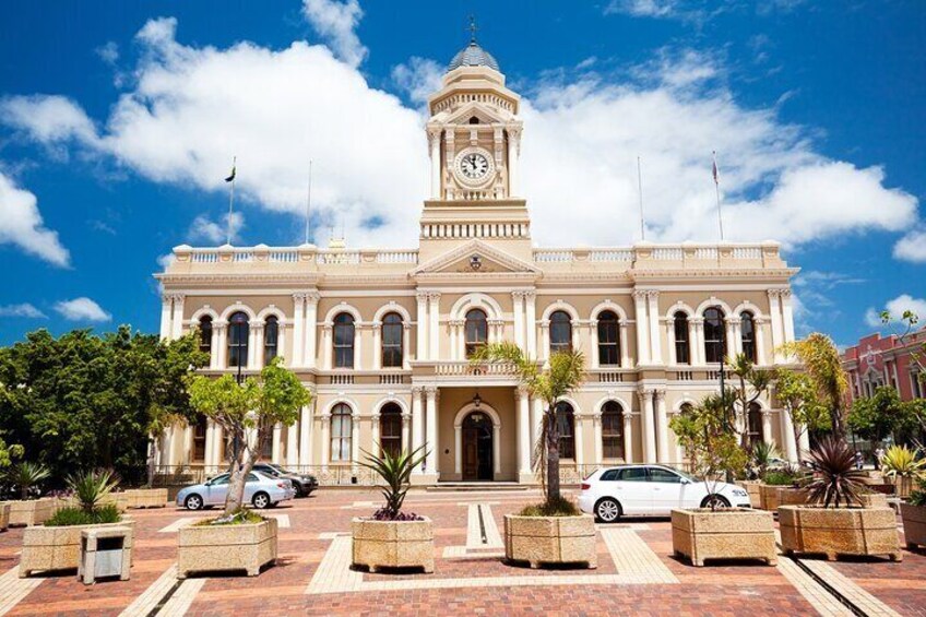 Port Elizabeth’s Heritage Walk: A Journey Through Time