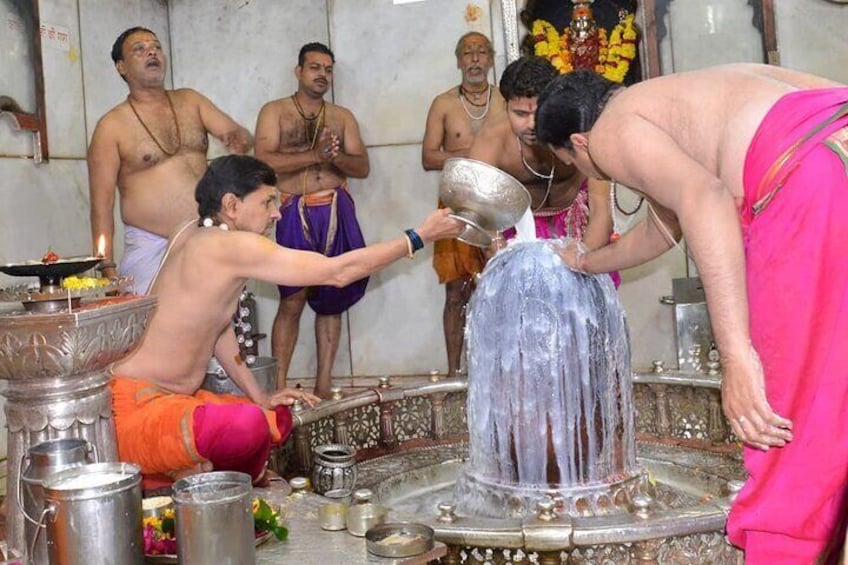 Indore to Ujjain Mahakaleshwar Jyotirlinga