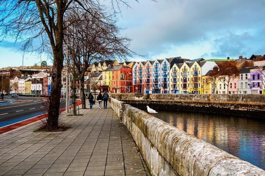 Cork Instagram Photography Walking Tour