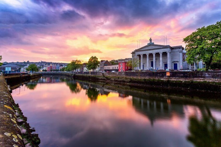 Cork Instagram Photography Walking Tour