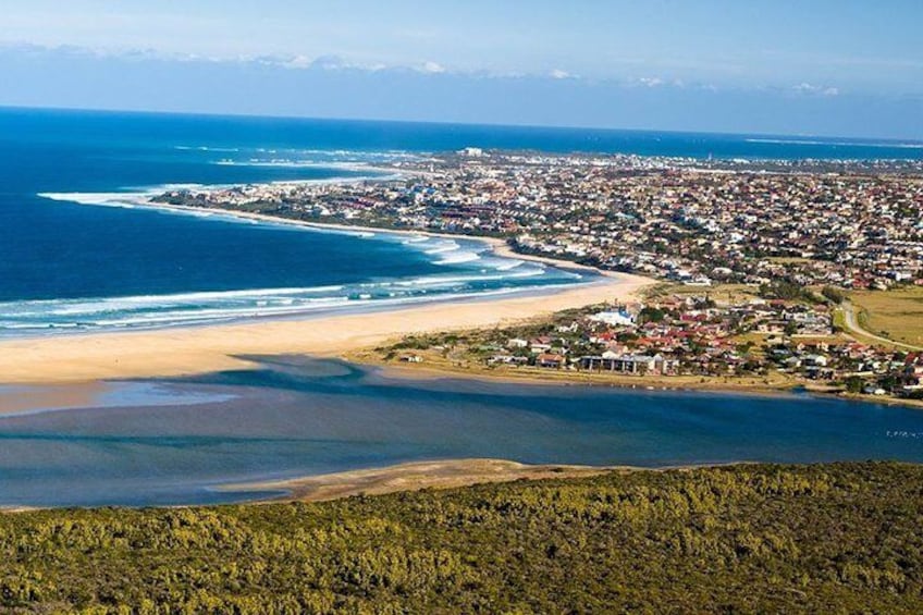 Full-Day Private Adventure Activities in Jeffreys Bay