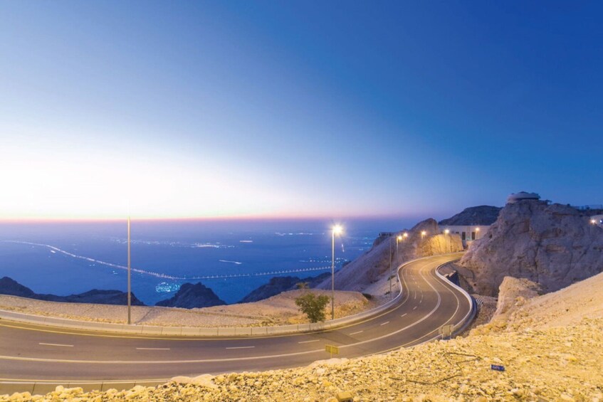 Al Ain Full Day Tour with Lunch from Dubai with Gray Line