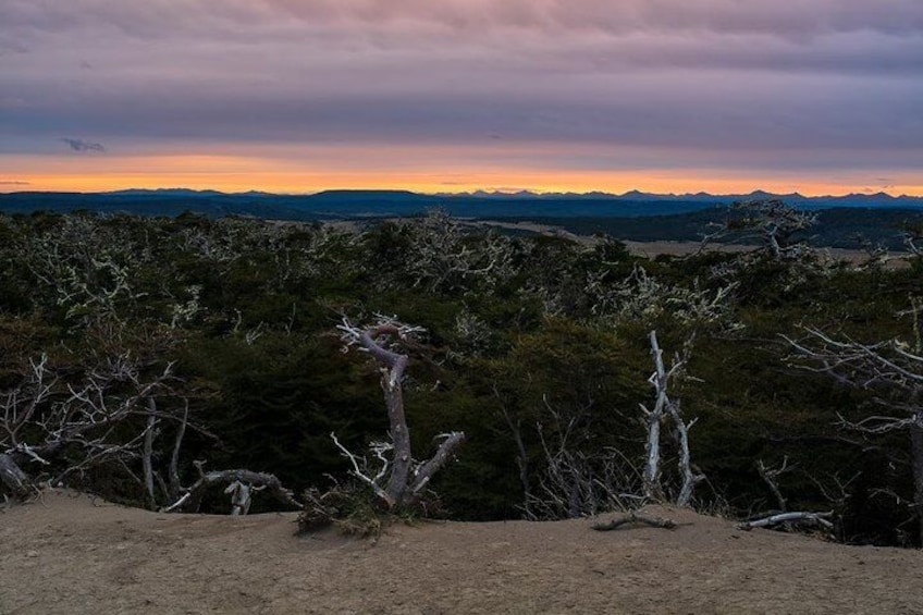 Cabo San Pablo: End of the World Expedition