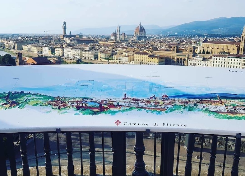 Small-Group Florence & Pisa Full-Day Tour from Rome