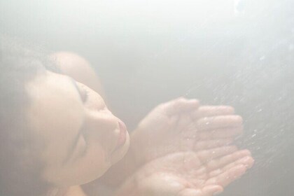 Baño turco Terapia fascinante, Sauna, Baño de vapor con traslado-Sharm Elsh...