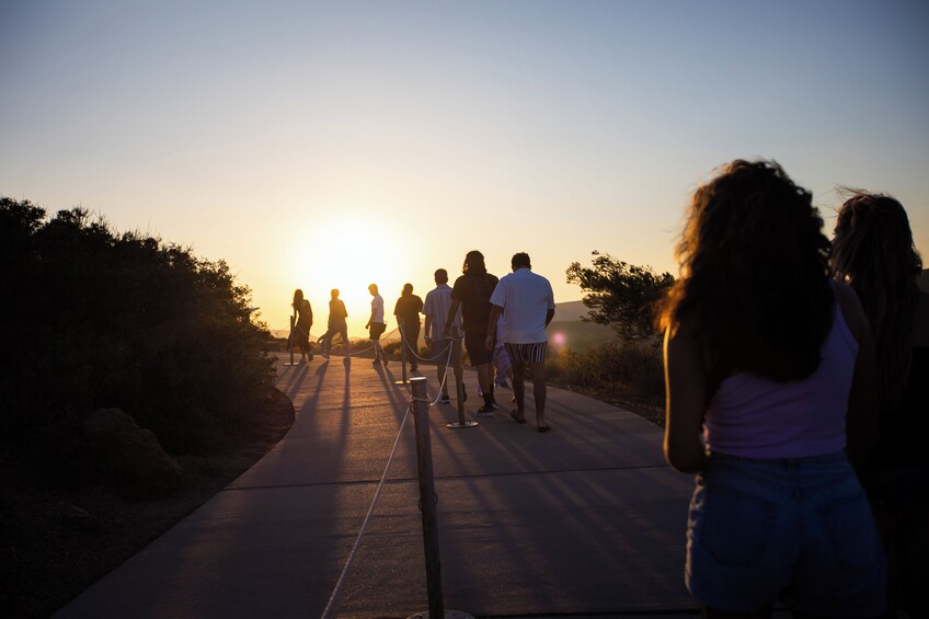 Cape Sounion & Temple of Poseidon Sunset Experience
