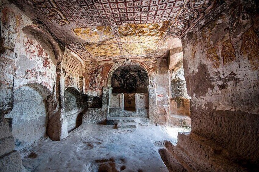 Cappadocia Day Trip