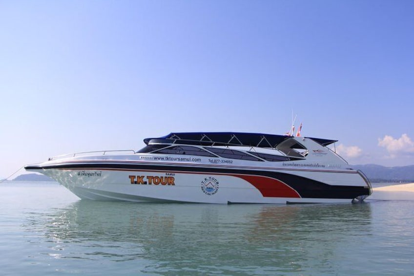Pink Dolphin and Snorkeling Full Day Experience