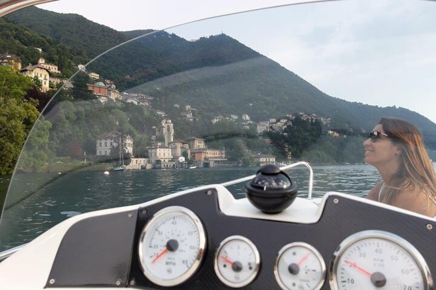 public tour lake como by subacco