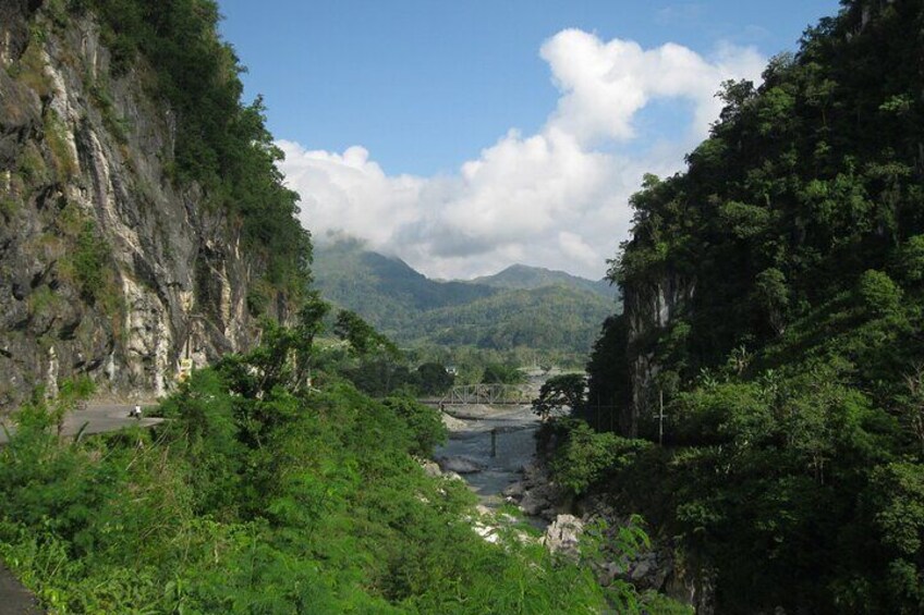 3D/2N Banaue Rice Terraces Trip Car Rental Only With A Tourist Driver