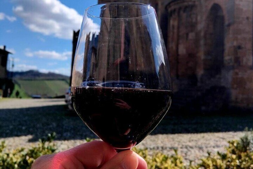 Milan exclusive private tour and wine tasting