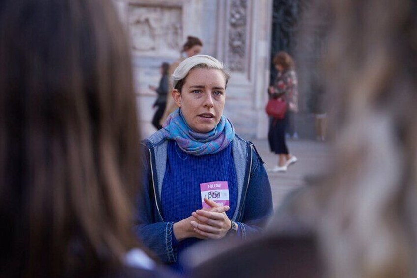 Highlights of Milan Private Tour