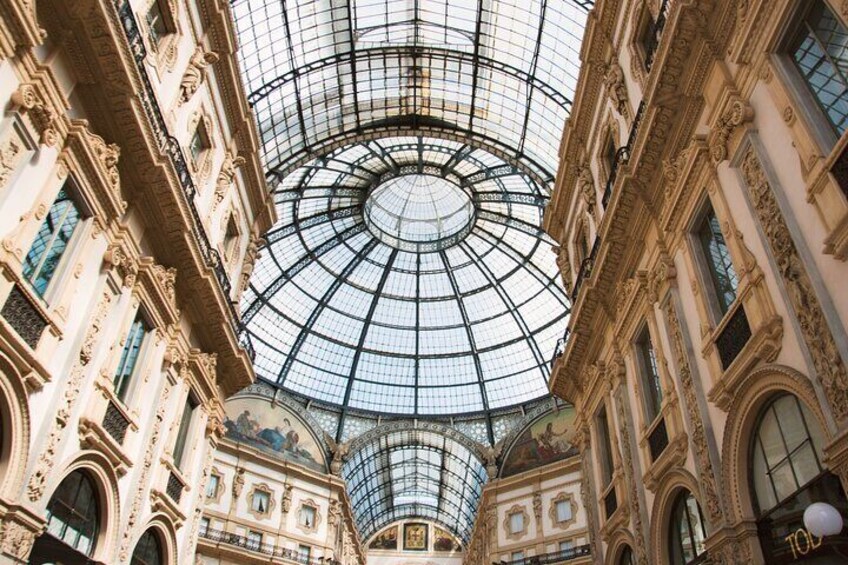Highlights of Milan Private Tour