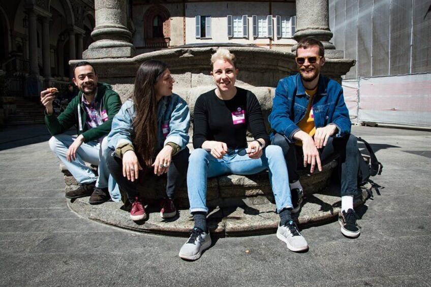 Highlights of Milan Private Tour
