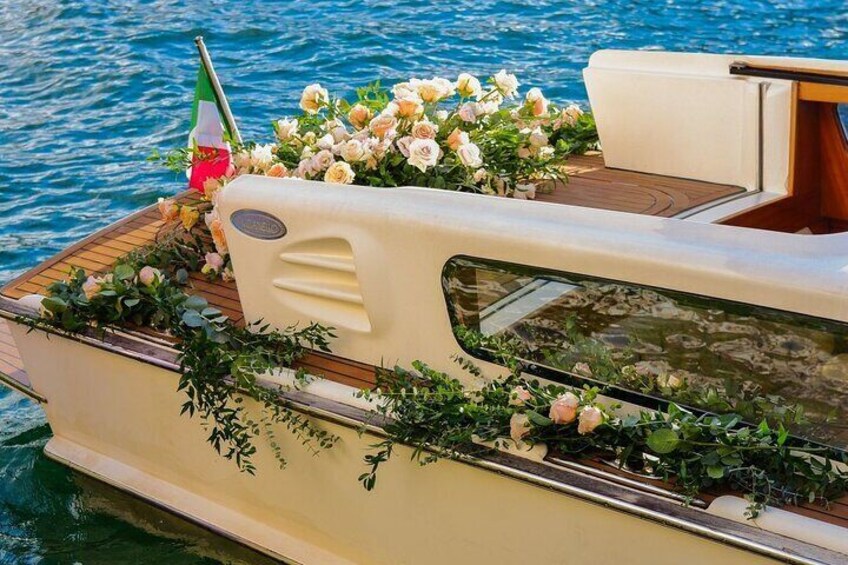 Exclusive Lake Como Boat Tour: Enchanting Landscape Cruise