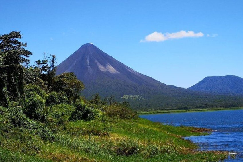 Arenal Lake