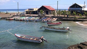 Hanga Roa City Tour