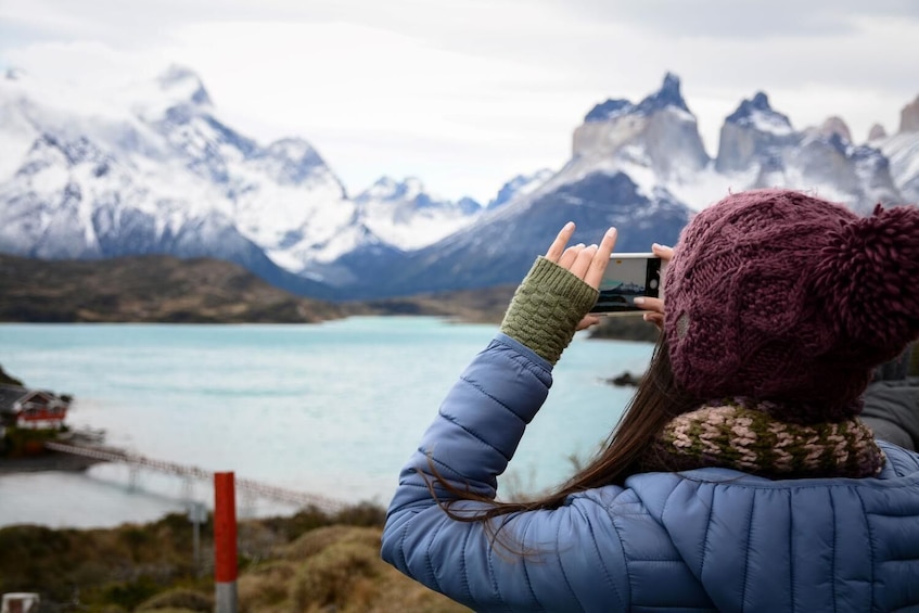 Torres del Paine National Park Full-Day Tour