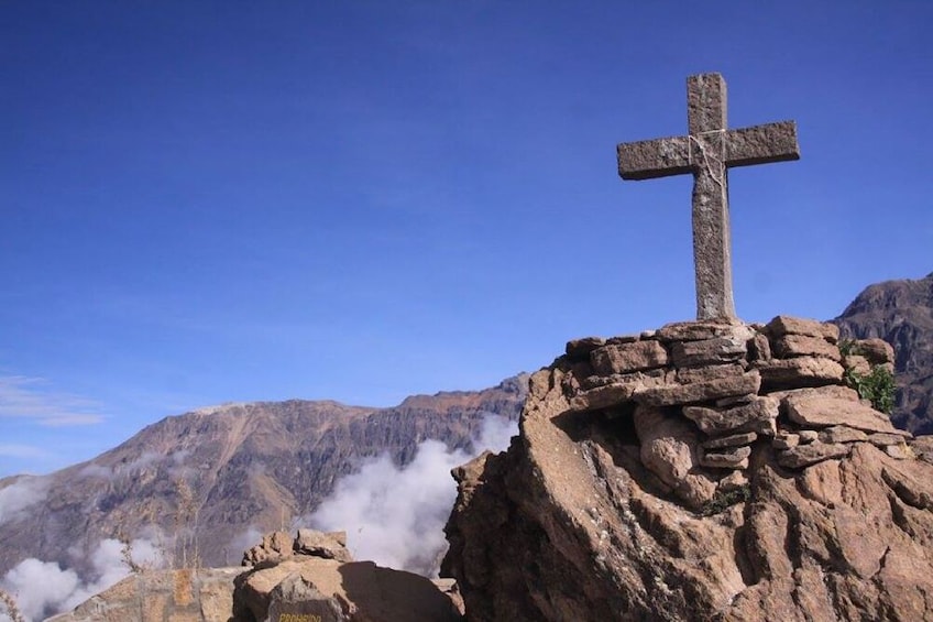 2-Day Arequipa & Colca Canyon Tour