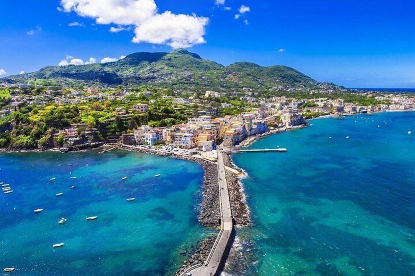 Ischia Island