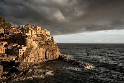 Photographic Tour in the Cinque Terre