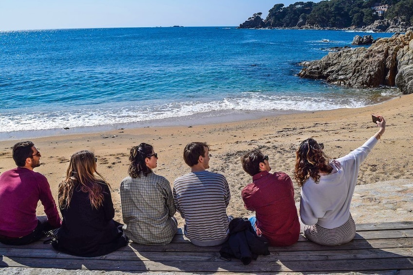 Costa Brava 11 hours - Full-Day Trip