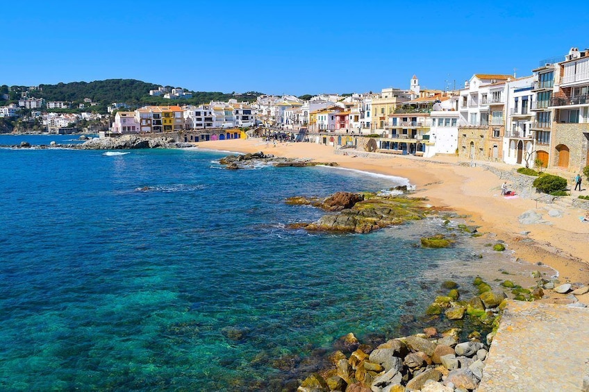 Costa Brava 11 hours - Full-Day Trip