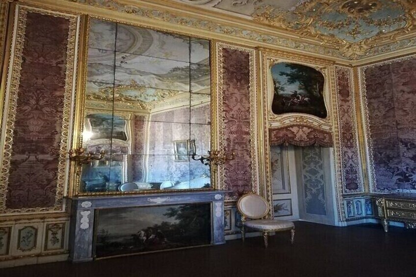 Stupinigi