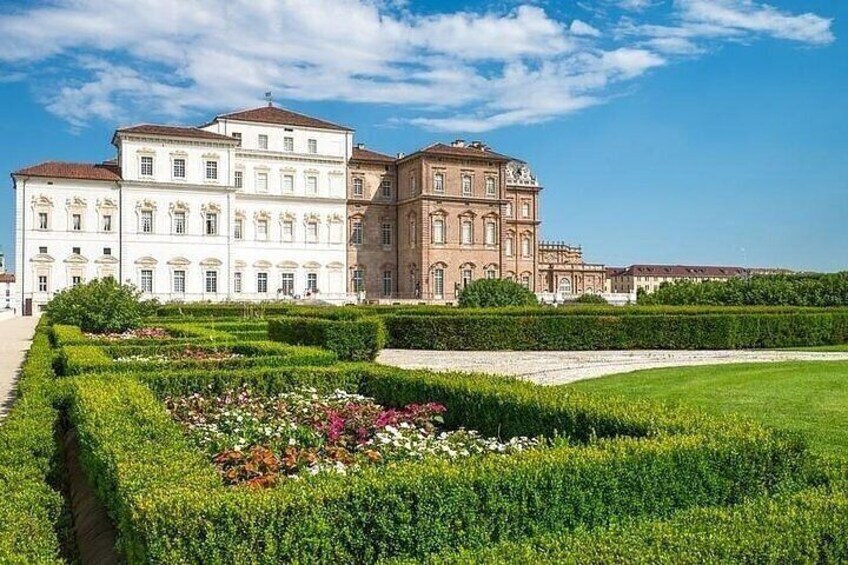 Reggia di Venaria