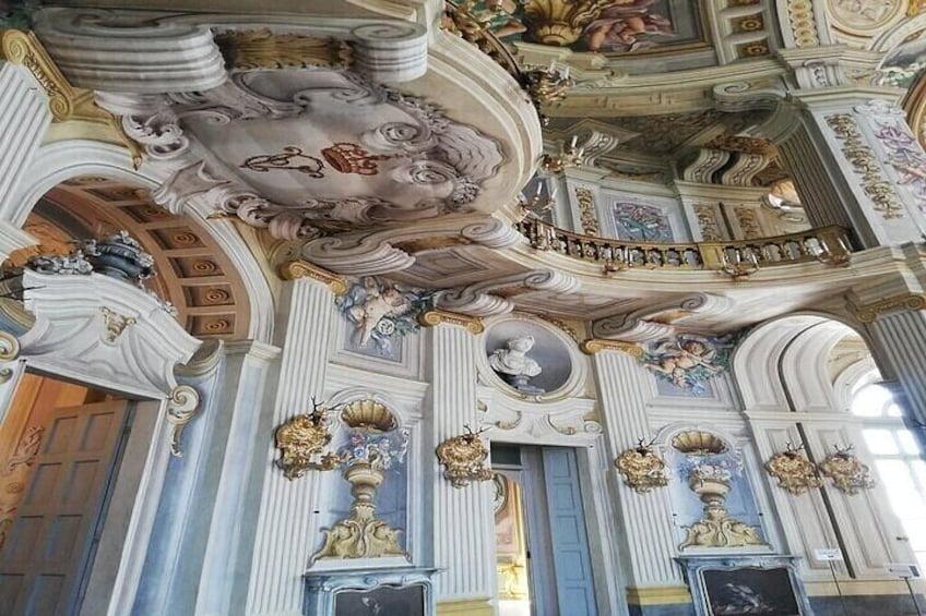 Stupinigi