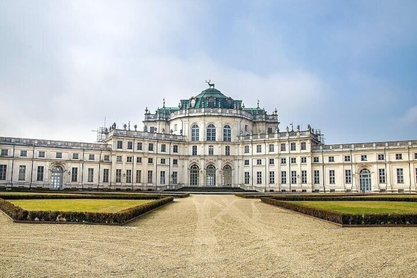 Stupinigi