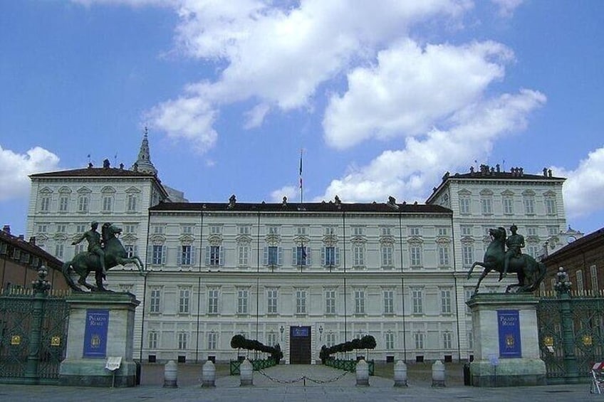 Royal Palace