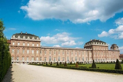 Reggia di Venaria Reale