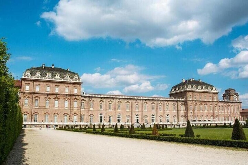 Reggia di Venaria