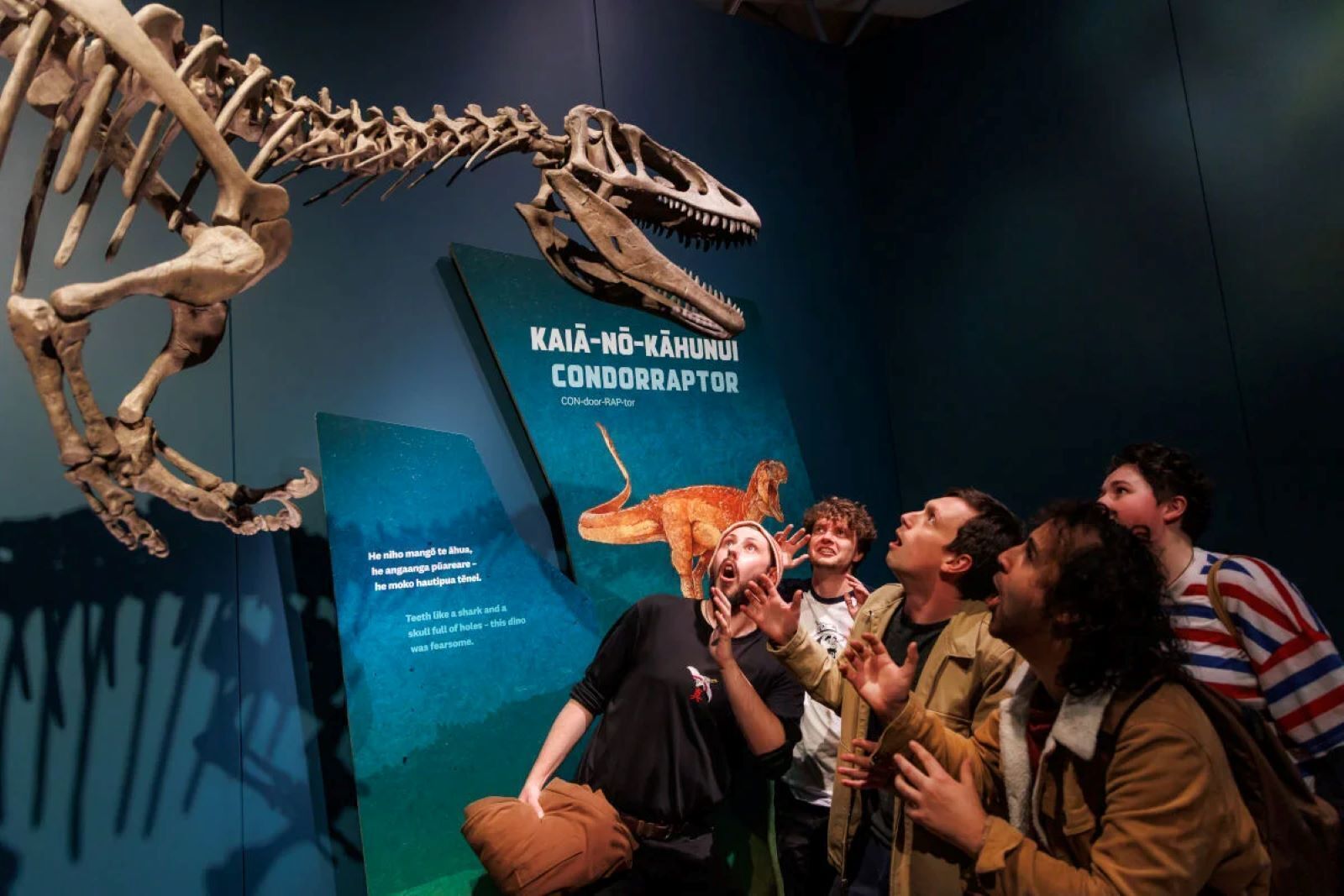 From Puerto Madryn: Visit to the Chubut River Valley