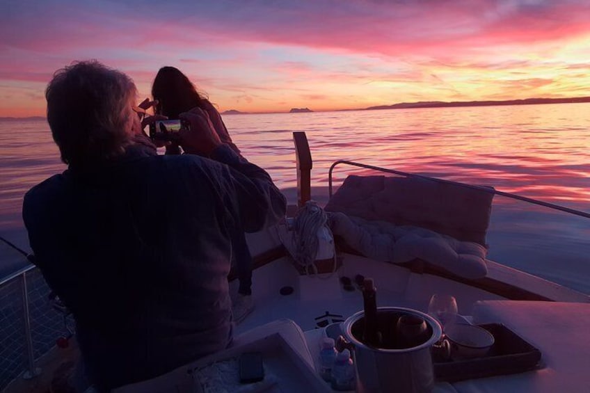 Boat trip-Tourism-Sailor-Estepona-Malaga