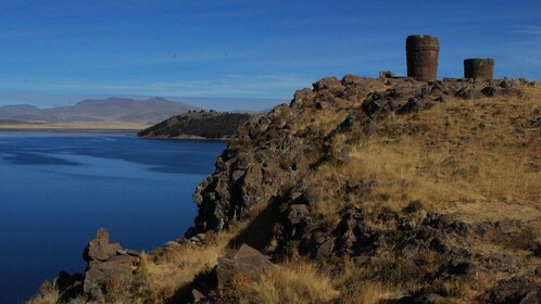 Guided Tour of the Tombs of Sillustani