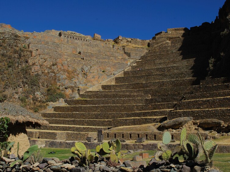 8-Day Archaeological Tour of Peru