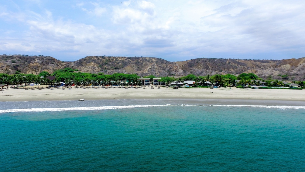 5-Day Excursion at Northern Tumbes Beaches