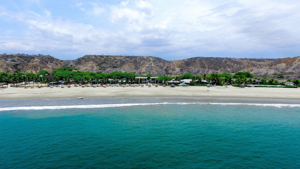 5-Day Excursion at Northern Tumbes Beaches