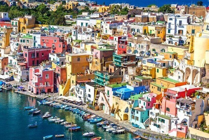 Procida