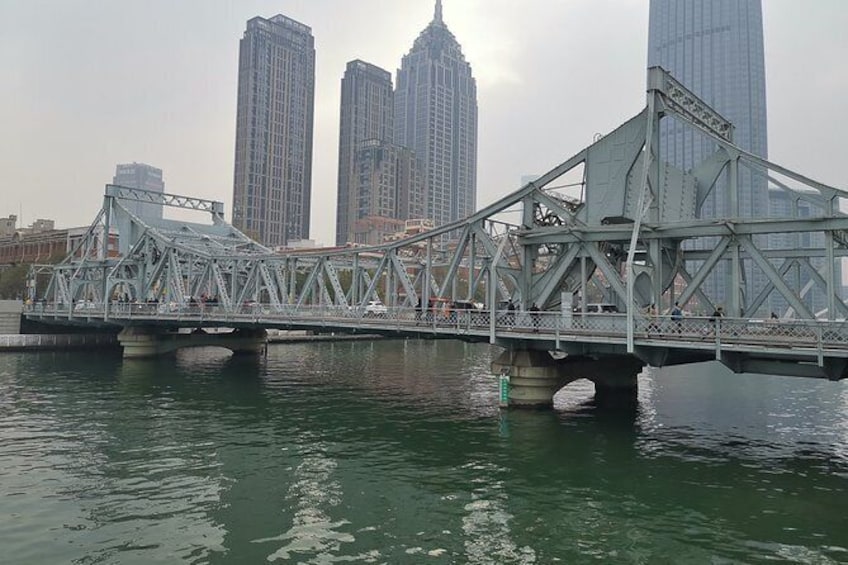 Show item 2 of 7. Tianjin City One Day Private Tour from Tianjin Cruise Port