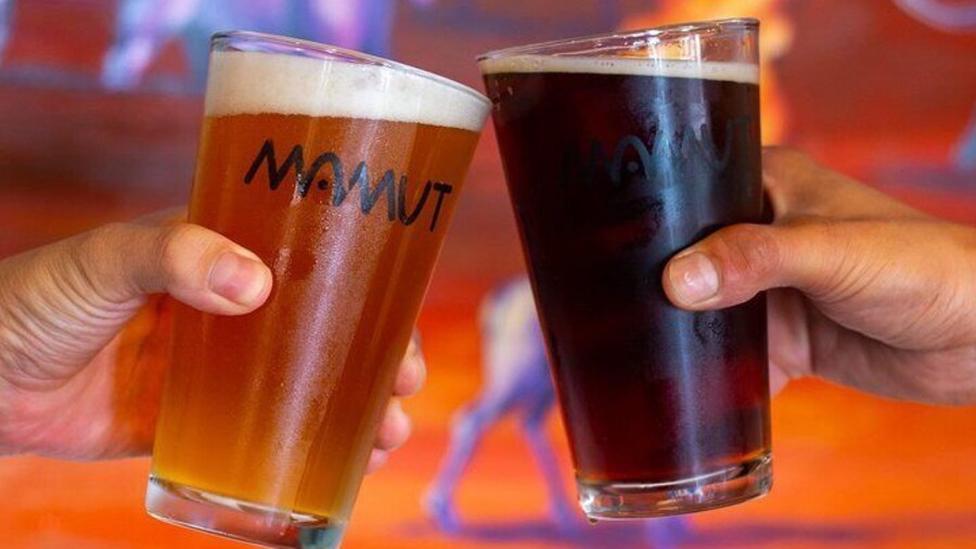 Local Craft Beer