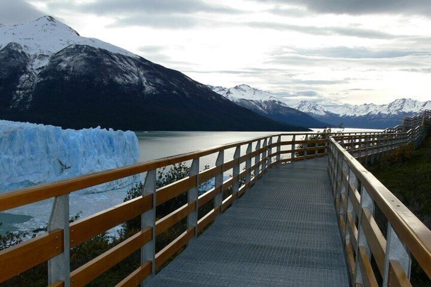 Visit to the Perito Moreno Glacier by Patagonia Dreams